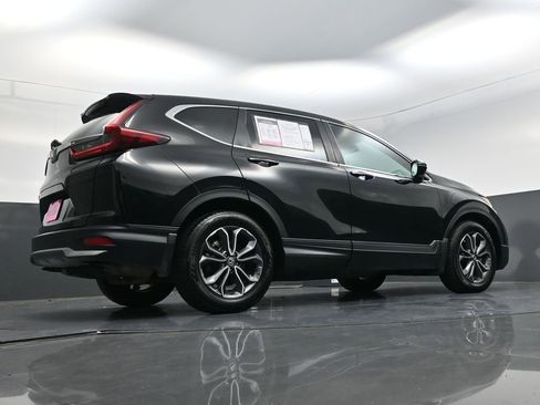 Used 2022 Honda CR-V EX image 21