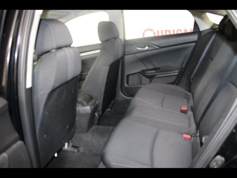Used 2019 Honda Civic LX image 14
