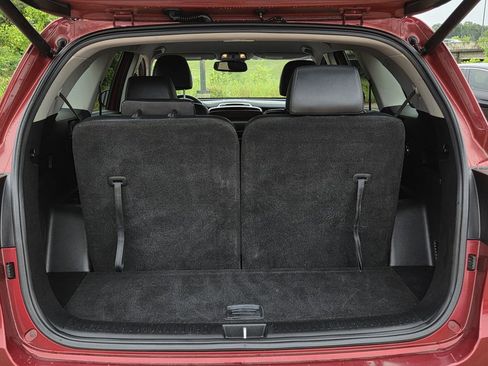 Used 2019 Kia Sorento EX FWD image 26