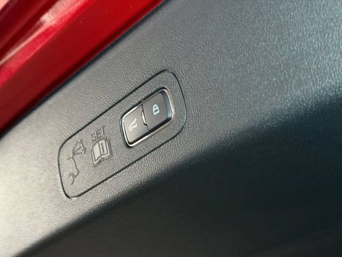 New 2026 Lincoln Aviator Reserve AWD/4WD image 9