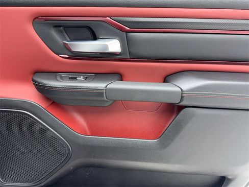 Used 2025 RAM 1500 Rebel w/ Rebel Level 1 Equipment Group image 57