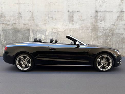 Used 2010 Audi S5 Prestige image 6