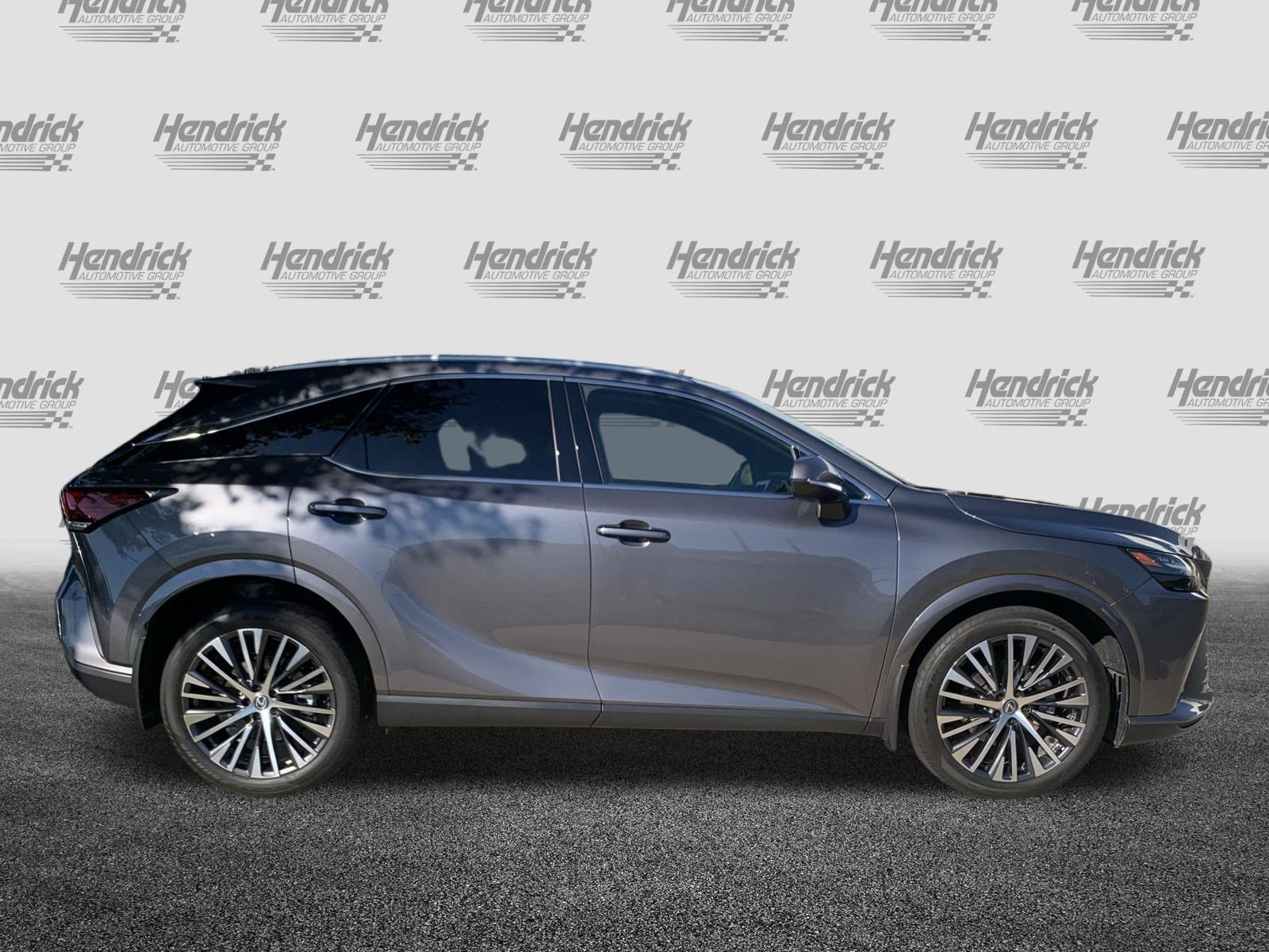 Used 2023 Lexus RX 350 Premium Plus w/ Accessory Package AWD/4WD image 11