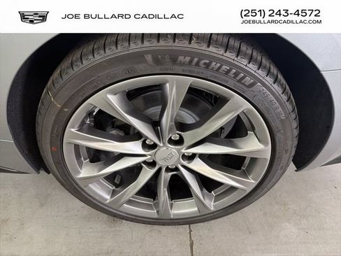 New 2026 Cadillac CT5 Sport RWD image 23