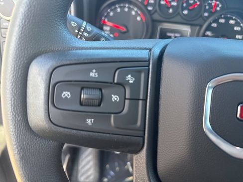 New 2026 GMC Sierra 1500 Pro w/ Pro Value Package image 13