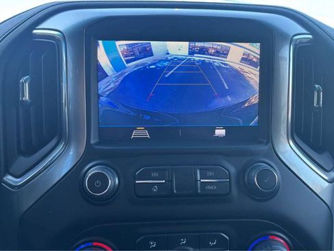 Used 2021 Chevrolet Silverado 1500 LT Trail Boss image 21