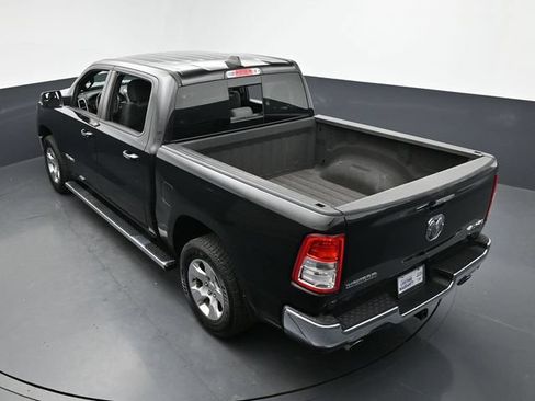 Used 2019 RAM 1500 Big Horn AWD/4WD image 42