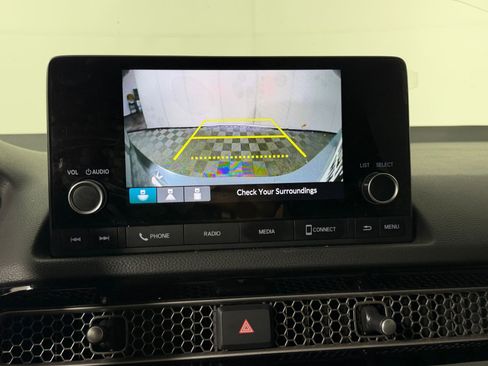 Used 2024 Honda Civic Sport image 26