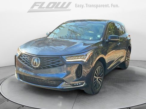 New 2026 Acura RDX SH-AWD w/ Advance Package image 3