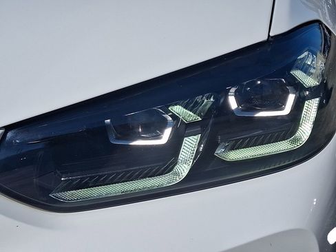 Certified 2023 BMW X3 xDrive30i w/ M Sport Package image 10