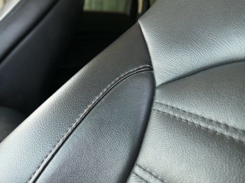 Used 2017 Ford Edge SEL w/ Equipment Group 201A FWD image 13