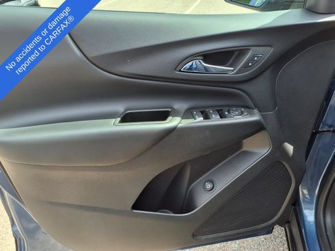 Used 2024 Chevrolet Equinox LT FWD image 13
