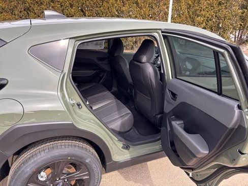 New 2026 Subaru Crosstrek 2.5i image 12