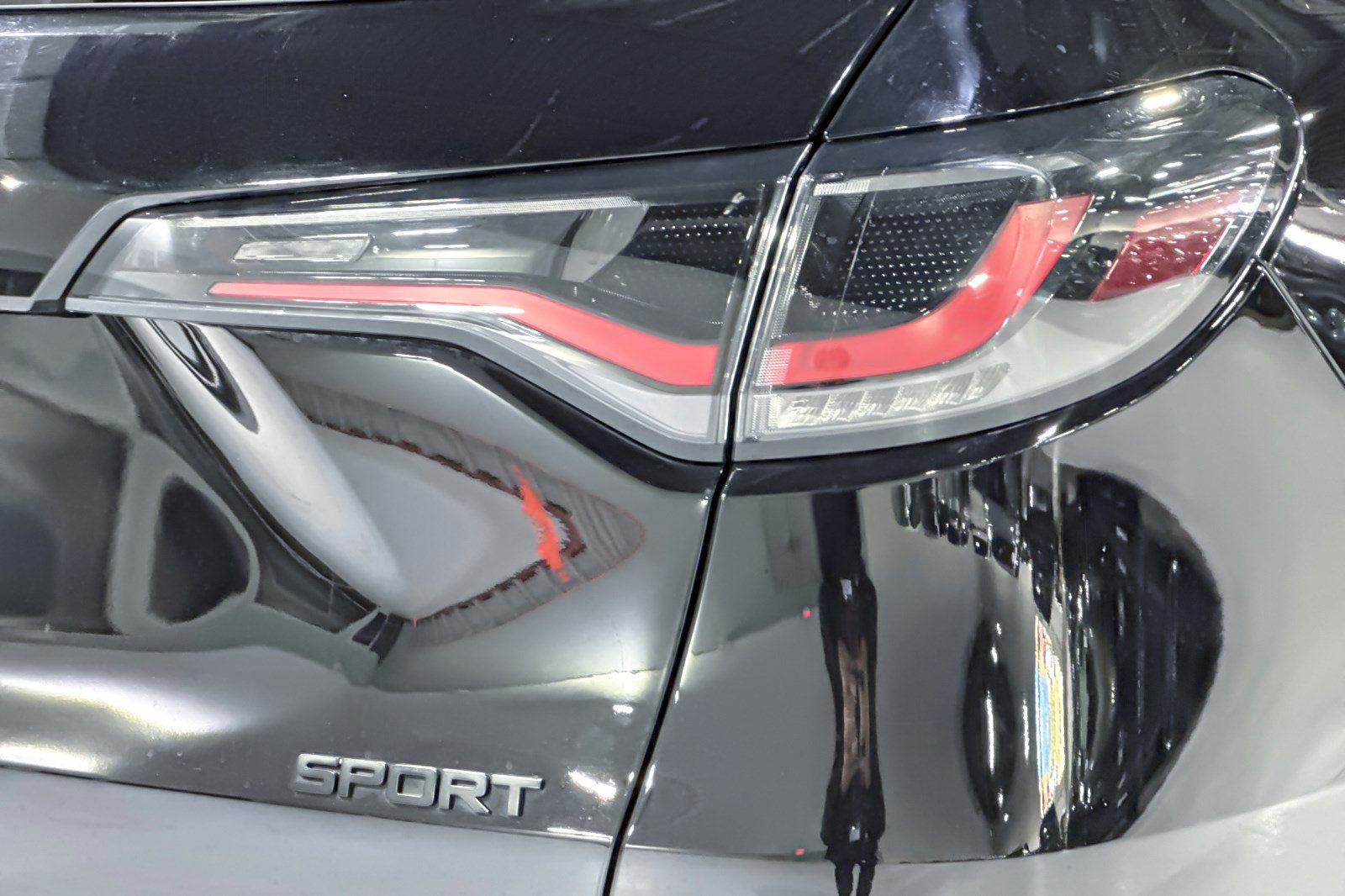 Used 2024 Honda HR-V Sport image 28
