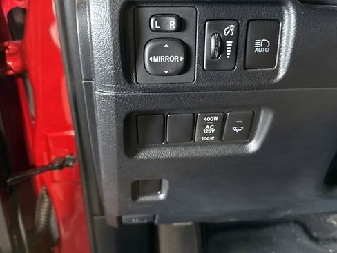 Used 2022 Toyota 4Runner SR5 RWD image 20
