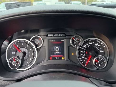 New 2026 RAM 2500 Big Horn image 12