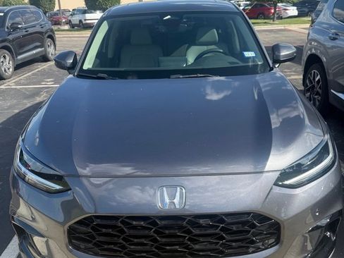 Used 2024 Honda HR-V EX-L image 11