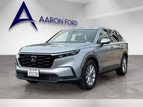 Used 2023 Honda CR-V EX-L image 2