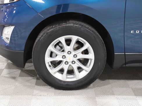 Used 2021 Chevrolet Equinox LT image 40