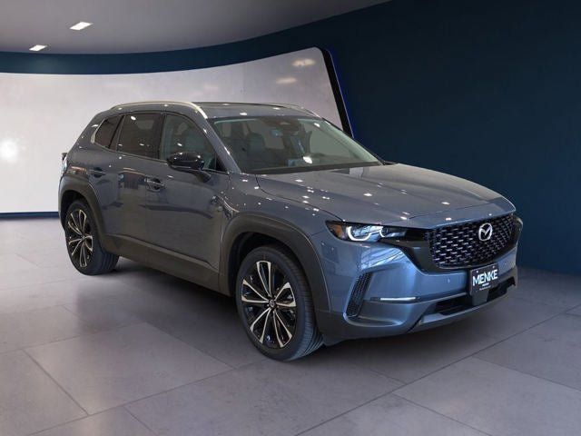 New 2026 MAZDA CX-50 AWD 2.5 S w/ Weather Package image 30