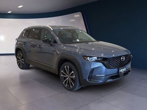 New 2026 MAZDA CX-50 AWD 2.5 S w/ Weather Package image 30