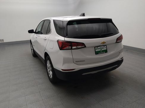 Used 2022 Chevrolet Equinox LT FWD image 6