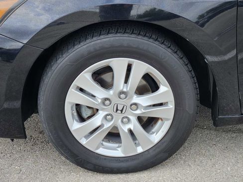 Used 2008 Honda Accord LX-P image 9