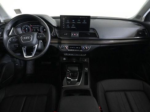 Used 2023 Audi Q5 2.0T Premium Plus w/ Premium Plus Package image 9