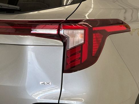 New 2026 Kia Seltos S AWD/4WD image 26