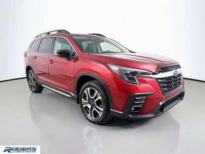 New 2026 Subaru Ascent Limited