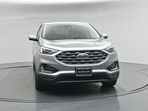 Used 2024 Ford Edge Titanium image 25