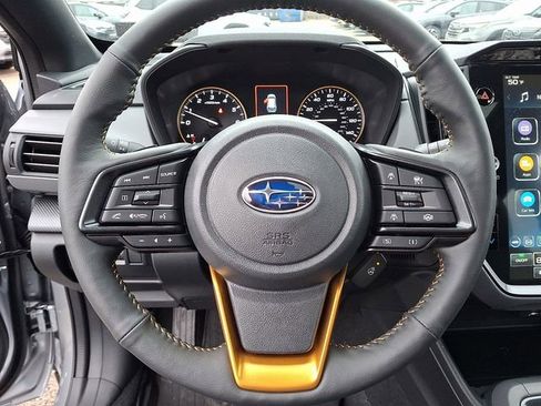 New 2026 Subaru Crosstrek 2.5i Wilderness image 20