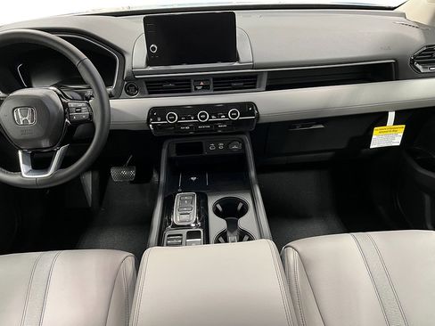 New 2025 Honda Pilot EX-L image 20