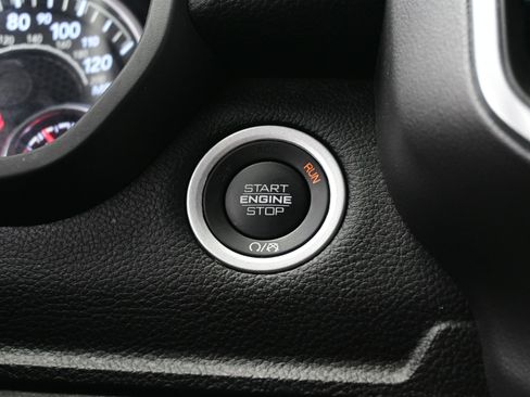 Used 2023 RAM 1500 Big Horn image 21