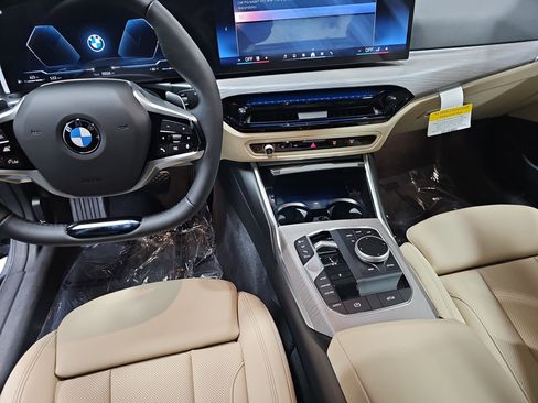 New 2026 BMW 430i Convertible w/ Premium Package RWD image 9