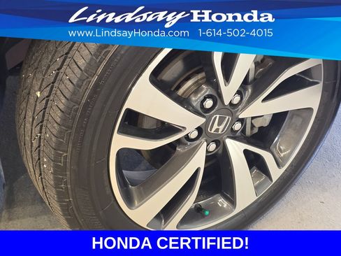 Used 2023 Honda Odyssey Touring image 26