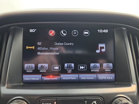 Used 2016 GMC Canyon SLE w/ SLE Convenience Package AWD/4WD image 25