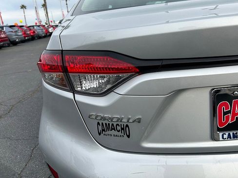Used 2024 Toyota Corolla LE image 16