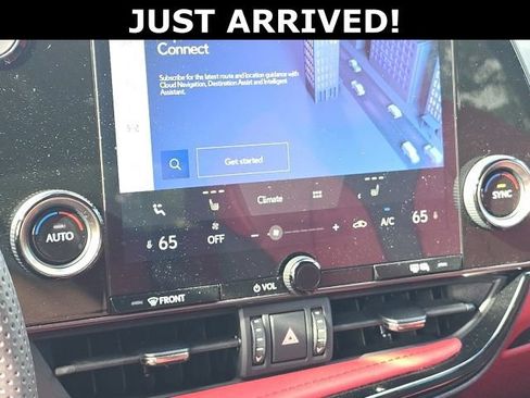 Used 2024 Lexus NX 350 F Sport AWD/4WD image 20
