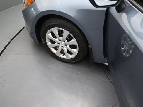 Used 2024 Toyota Corolla LE FWD image 13