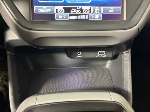 Used 2024 Subaru Crosstrek 2.0i AWD/4WD image 22