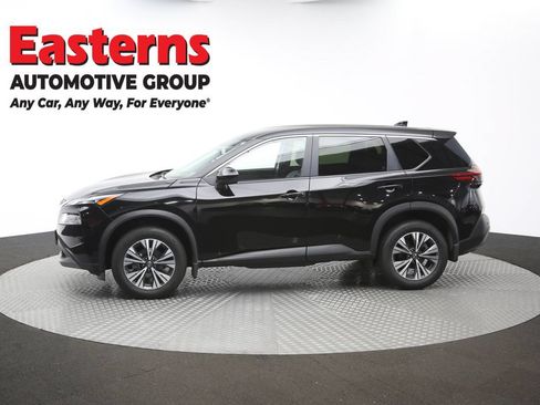 Used 2023 Nissan Rogue SV AWD/4WD image 60