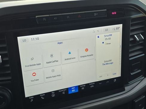 Used 2024 Ford F150 XLT w/ Equipment Group 303A High image 29