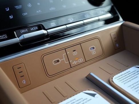 New 2026 Hyundai Santa Fe Limited image 23