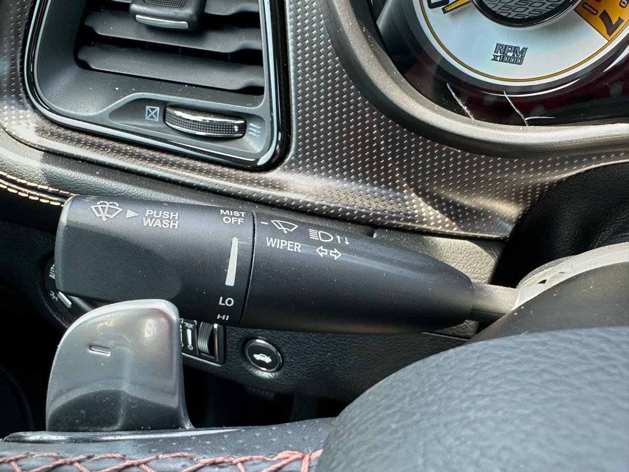 Used 2020 Dodge Challenger R/T RWD image 15