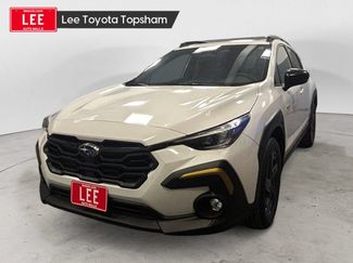 Used 2024 Subaru Crosstrek 2.5i Sport AWD/4WD video 1