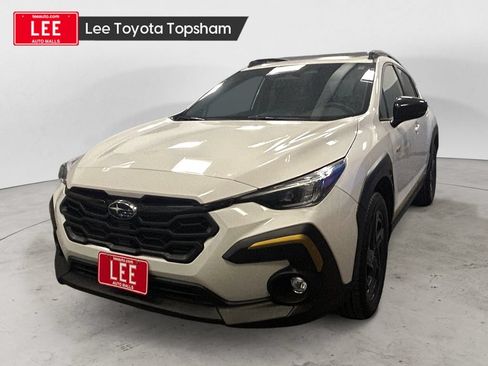 Used 2024 Subaru Crosstrek 2.5i Sport AWD/4WD image 1