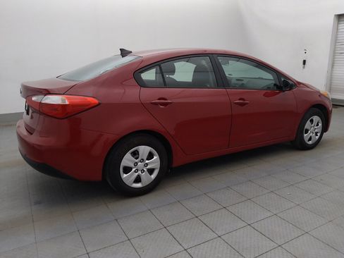 Used 2016 Kia Forte LX FWD image 10