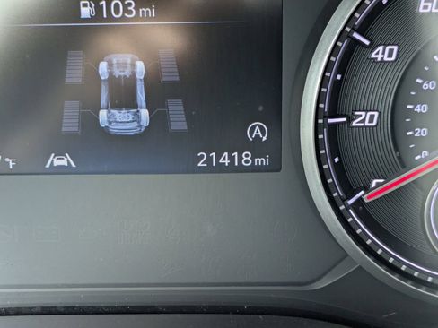Used 2022 Hyundai Santa Fe SEL w/ Cargo Package AWD/4WD image 30