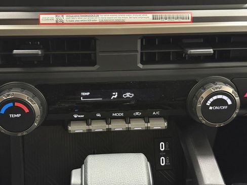 New 2026 Toyota Tacoma SR5 image 17